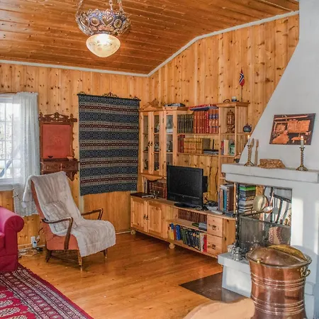 Gorgeous In Os I Osterdalen بيت للعطل *