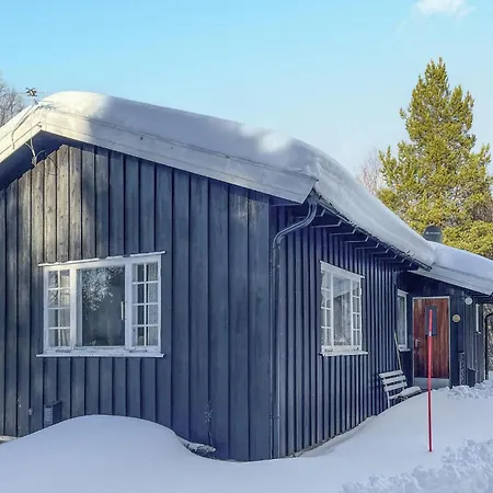 بيت للعطل Gorgeous In Os I Osterdalen Os (Hedmark)