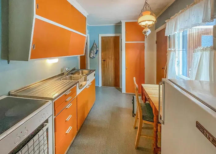 Feriehus Gorgeous In Os I Osterdalen *